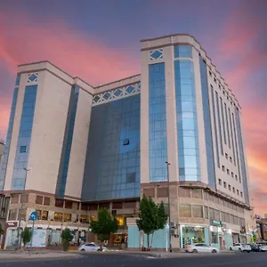 Hotel ارتال طيبة Artal Taiba, Médine