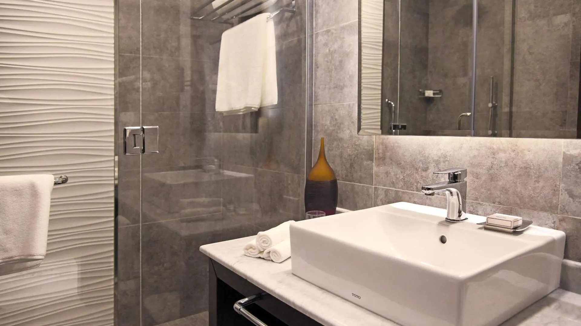 Marriott Executive Apartments Madinah Medina 3*,  Saudiarabien