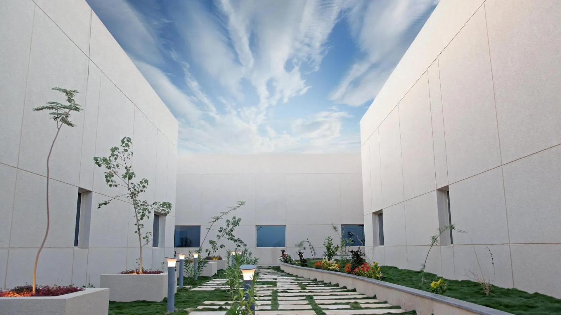 Marriott Executive Apartments Madinah Medina 3*,