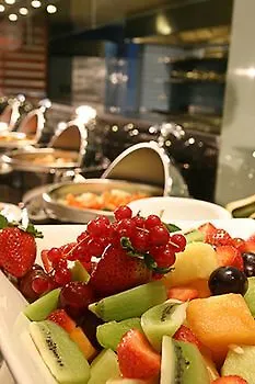 Marriott Executive Apartments Madinah Medina 3*,  Saudiarabien