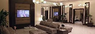 Marriott Executive Apartments Madinah Medina Saudiarabien